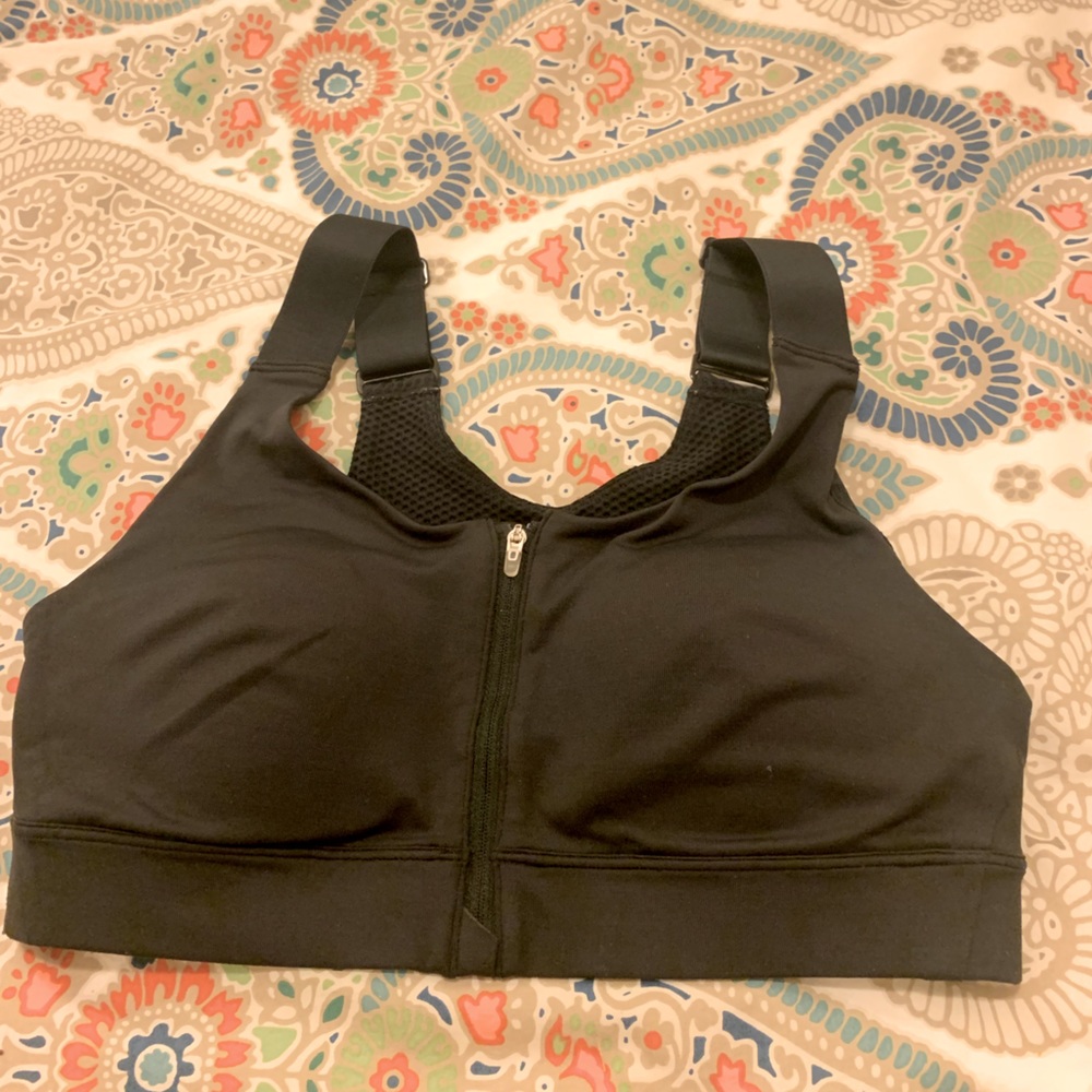Outdoor Voices Powerhouse Bra